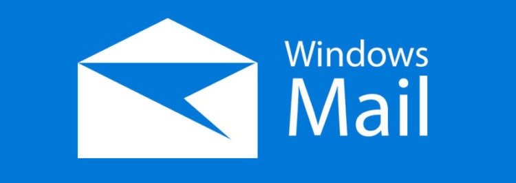 Leia mais sobre o artigo Configurando e-mails no Windows Mail